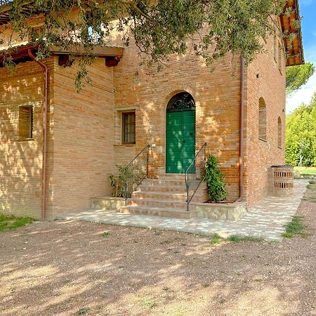 Agriturismo Tenuta I 4 Venti Коллесальветти Экстерьер фото