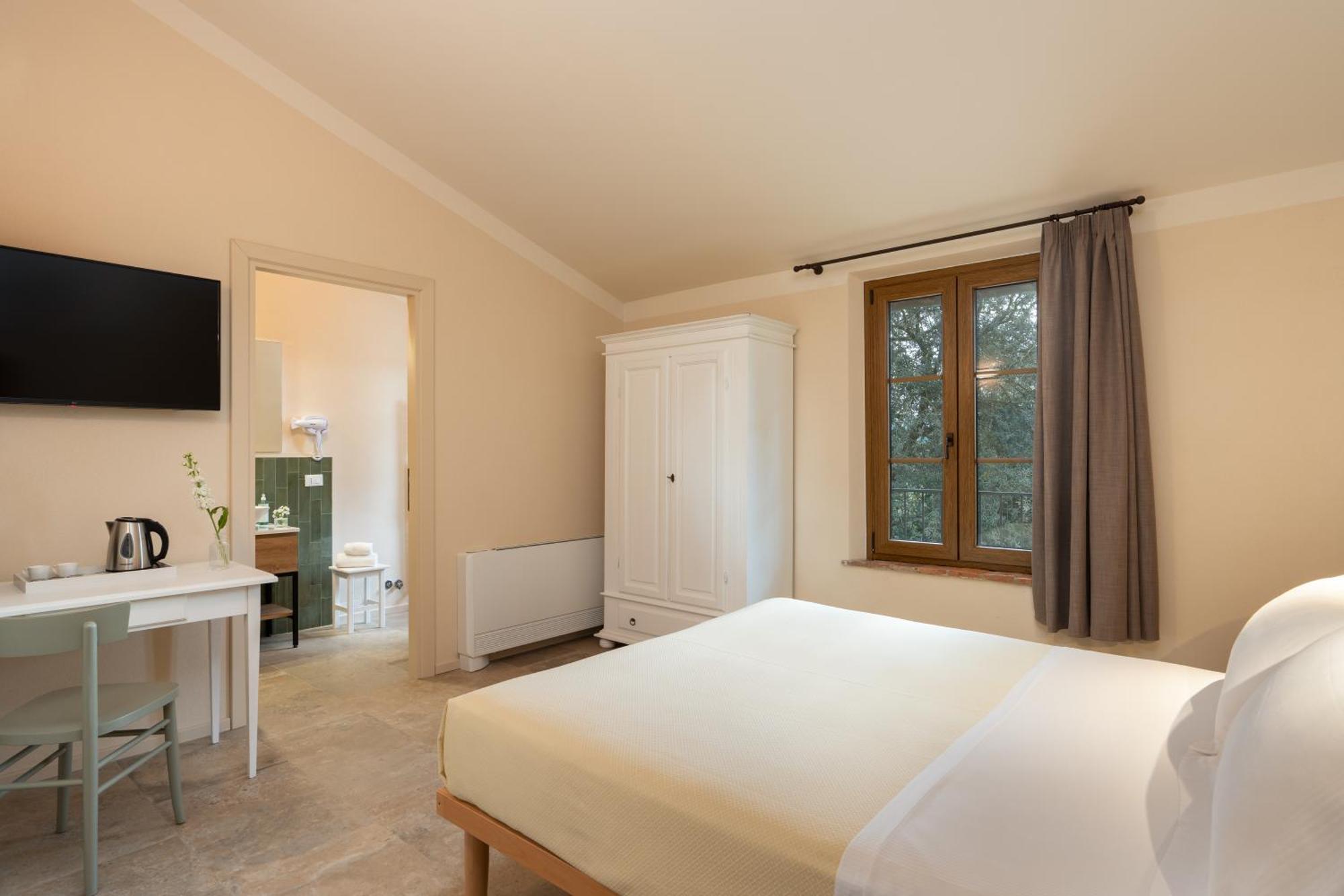 Agriturismo Tenuta I 4 Venti Коллесальветти Экстерьер фото