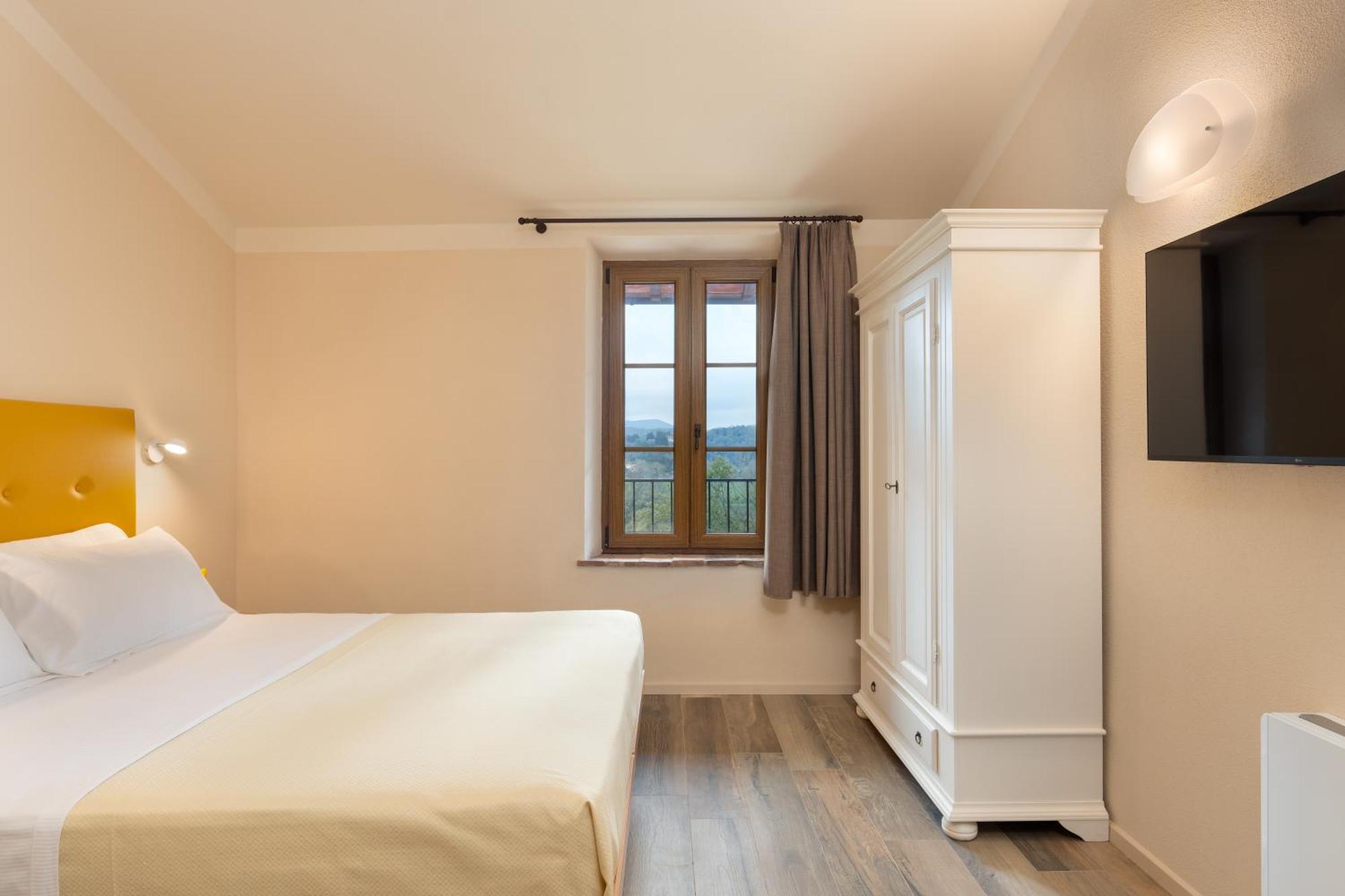 Agriturismo Tenuta I 4 Venti Коллесальветти Экстерьер фото