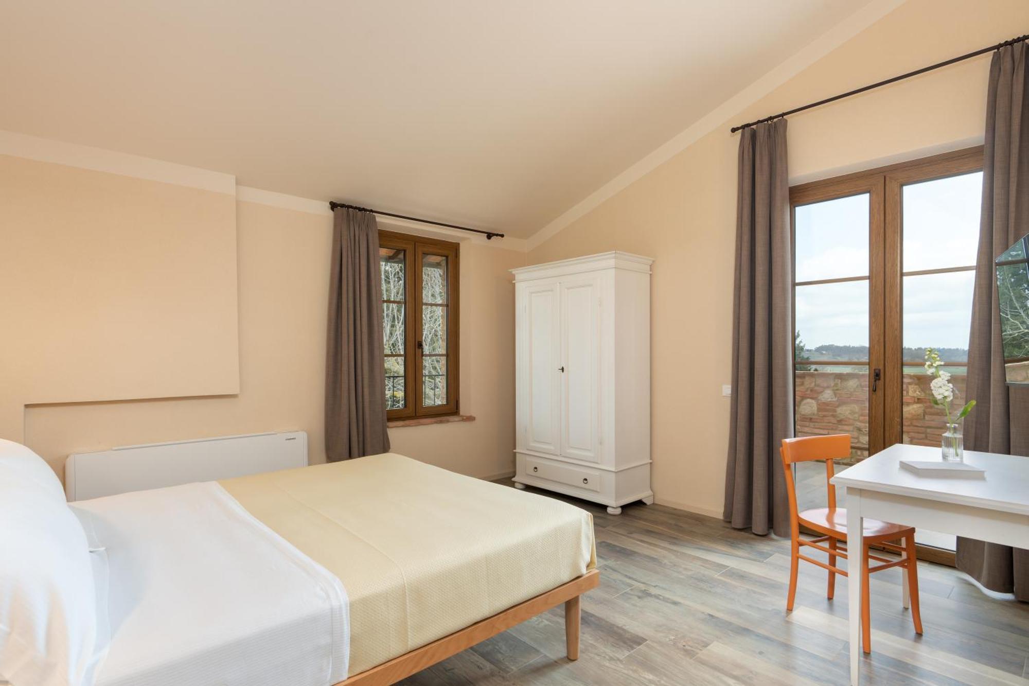 Agriturismo Tenuta I 4 Venti Коллесальветти Экстерьер фото