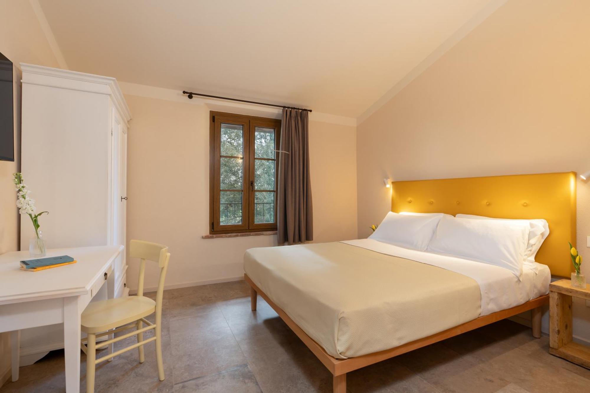 Agriturismo Tenuta I 4 Venti Коллесальветти Экстерьер фото